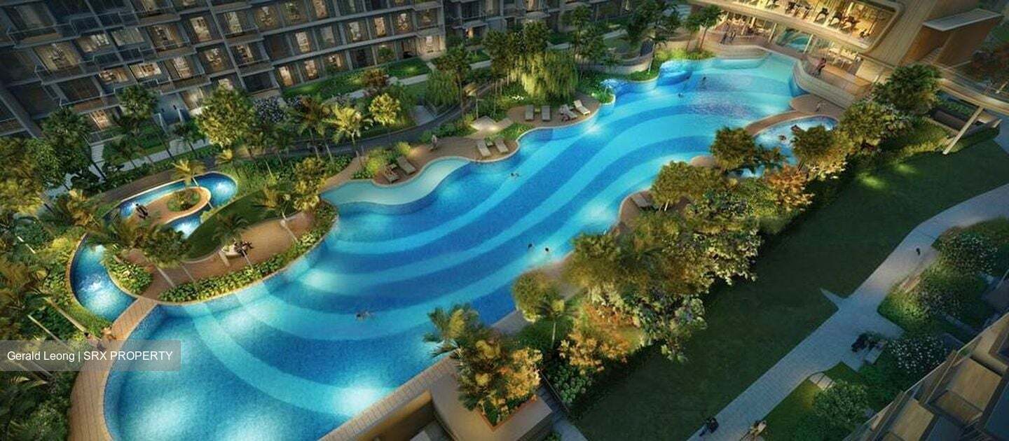 Dunman Road (D15), Condominium #486446391